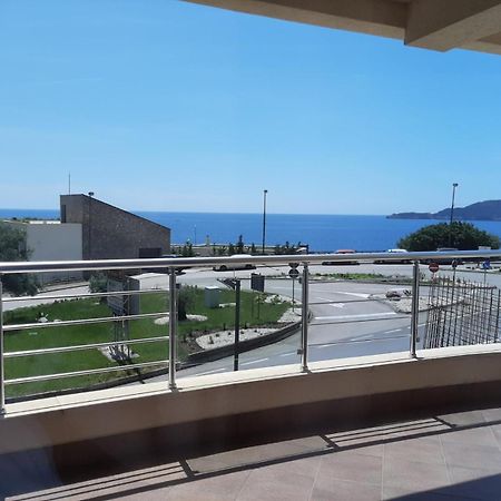 Apartments Rino Lux Sveti Stefan Habitación foto