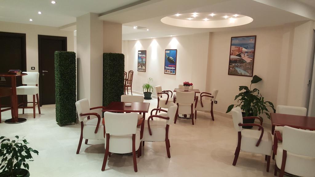 Apartments Rino Lux Sveti Stefan Exterior foto